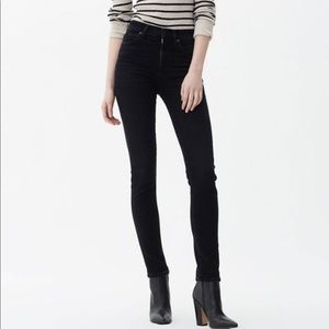 Citizens of Humanity Harlow High Rise Slim